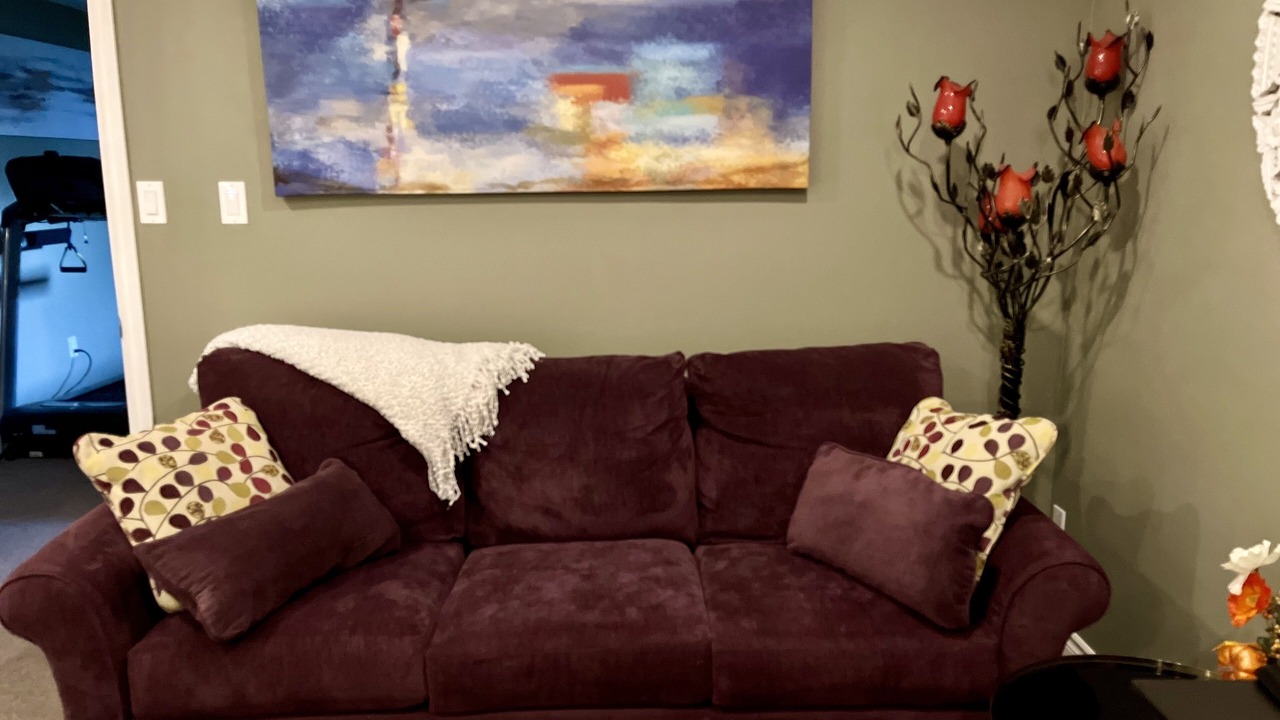 Photo of Livingroom in Bracebridge