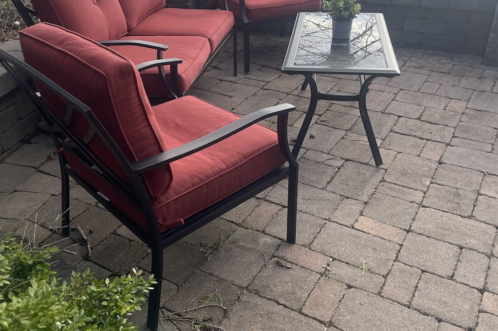 Photo of Patio Balcony in Washago
