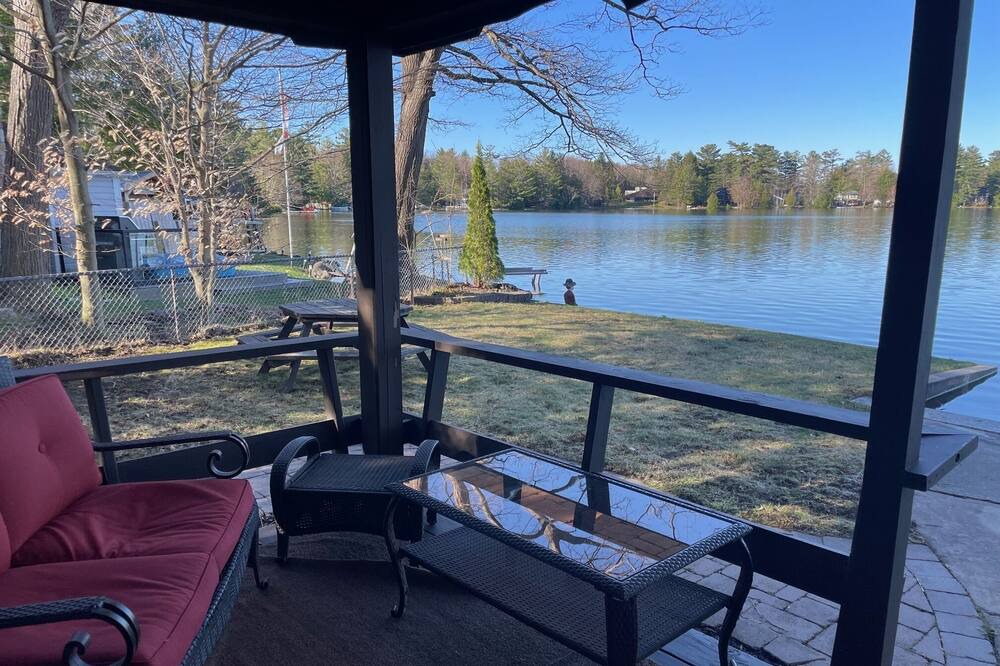 Photo of Outdoor in Washago