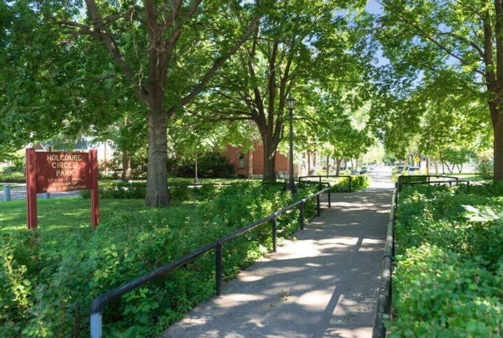 Photo of Outdoor in Summit - University