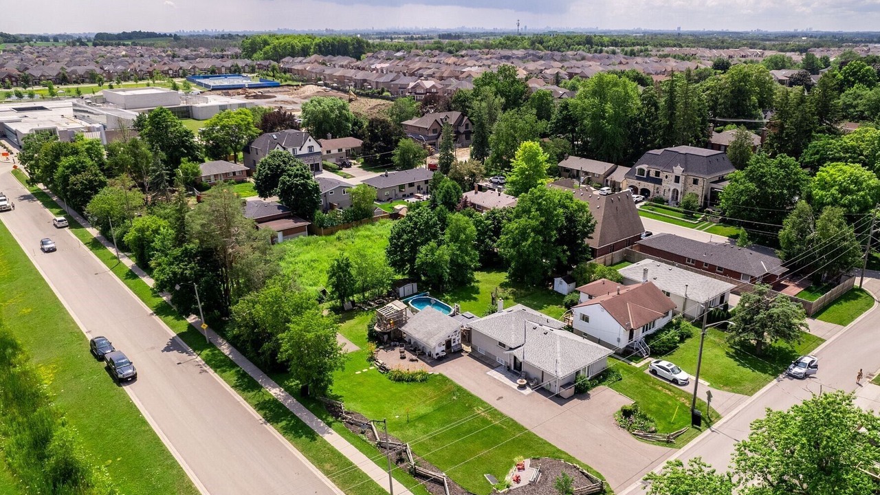 Photo of Outdoor in Stouffville