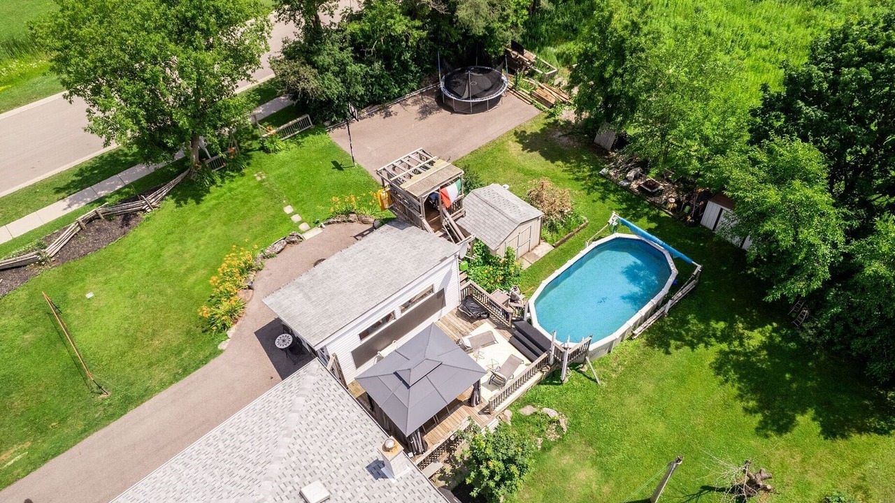 Photo of Outdoor in Stouffville