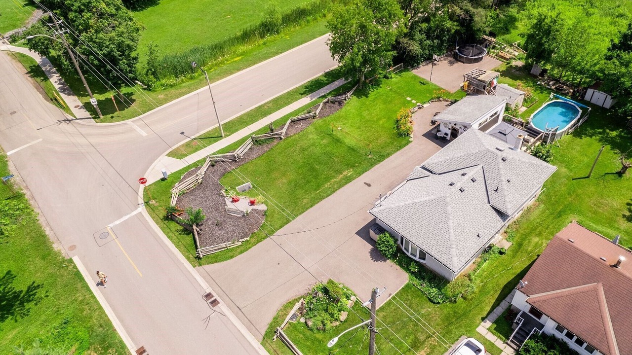 Photo of Outdoor in Stouffville