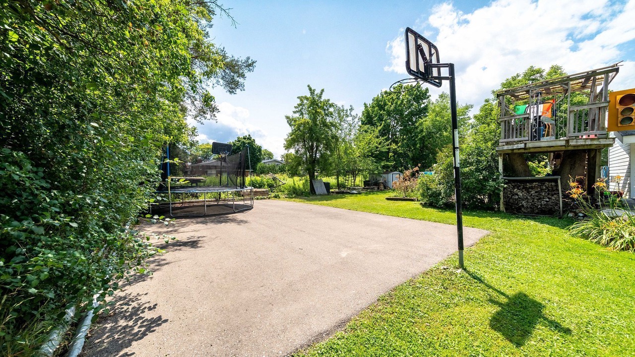 Photo of Outdoor in Stouffville