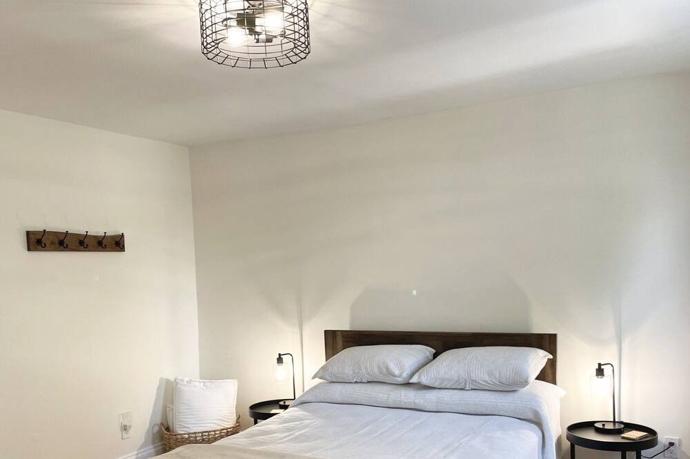Photo of Bedroom in Glebe