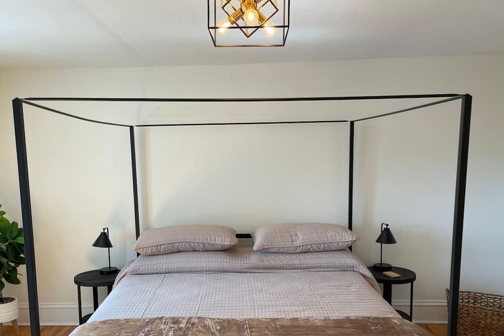 Photo of Bedroom in Glebe