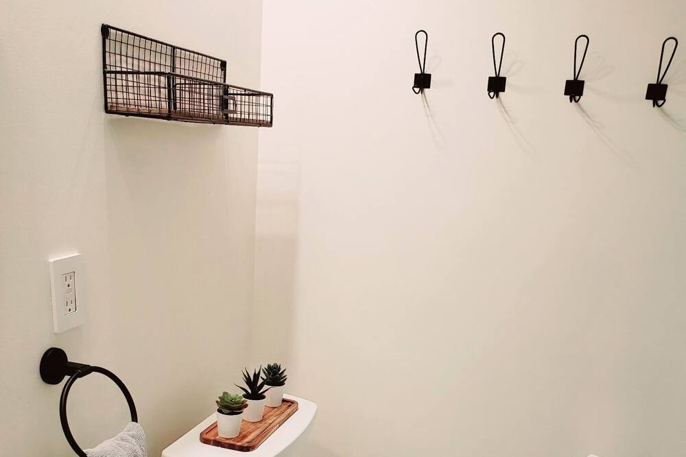 Photo of Bathroom in Glebe