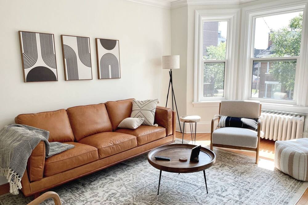 Photo of Livingroom in Glebe