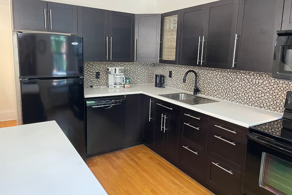 Photo of Kitchen in Glebe