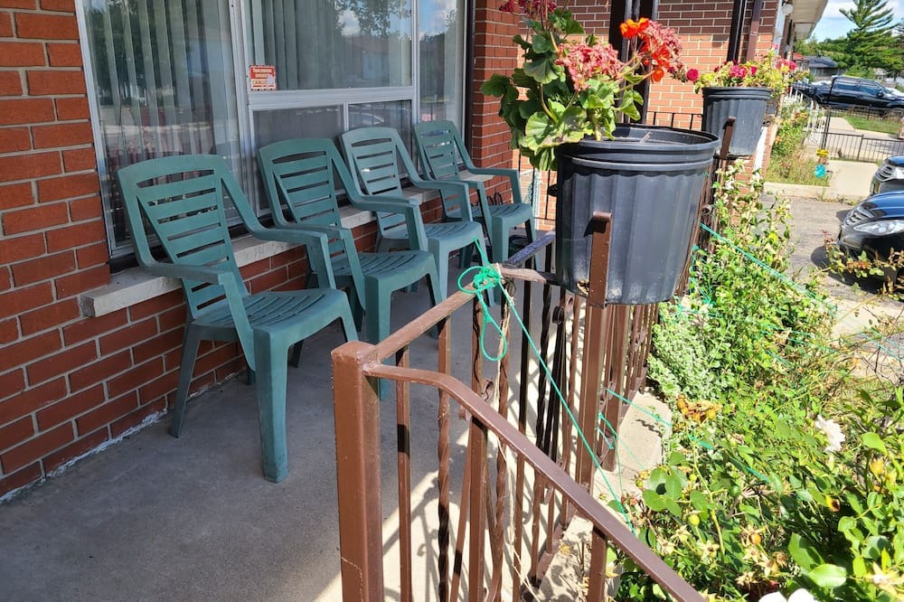 Photo of Outdoor in Malton