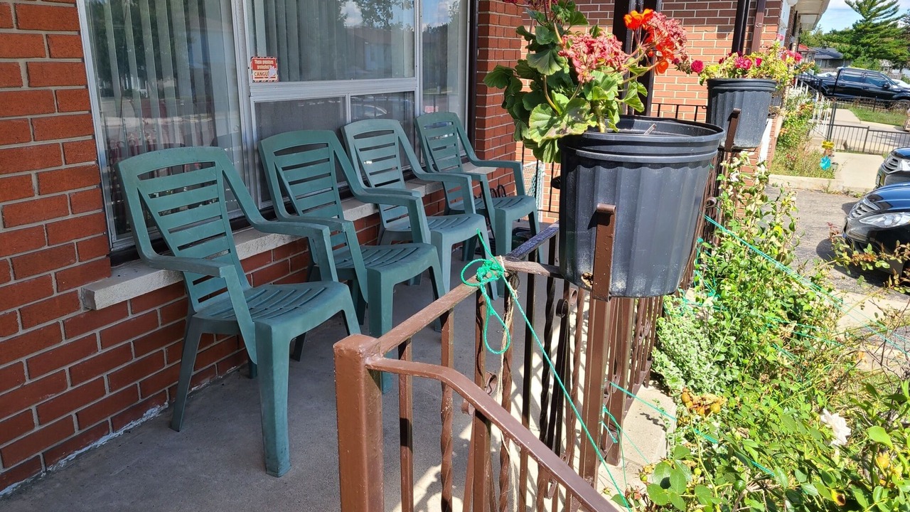 Photo of Outdoor in Malton