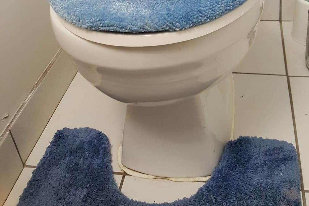 Photo of Bathroom in Malton