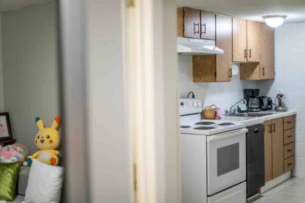 Photo of Kitchen in Kawartha Lakes