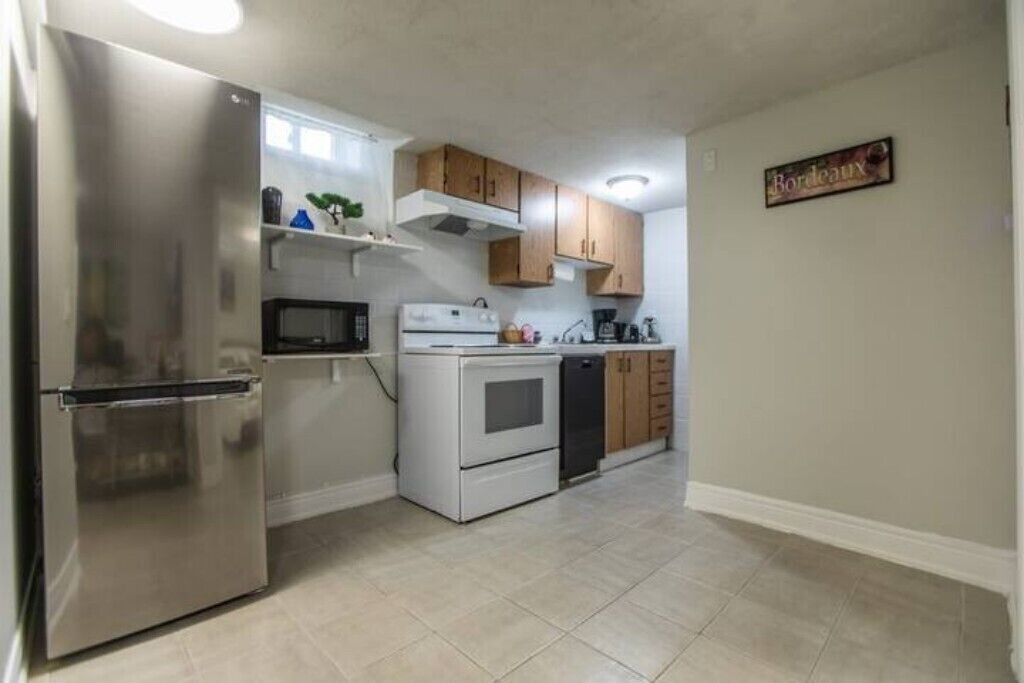 Photo of Kitchen in Kawartha Lakes