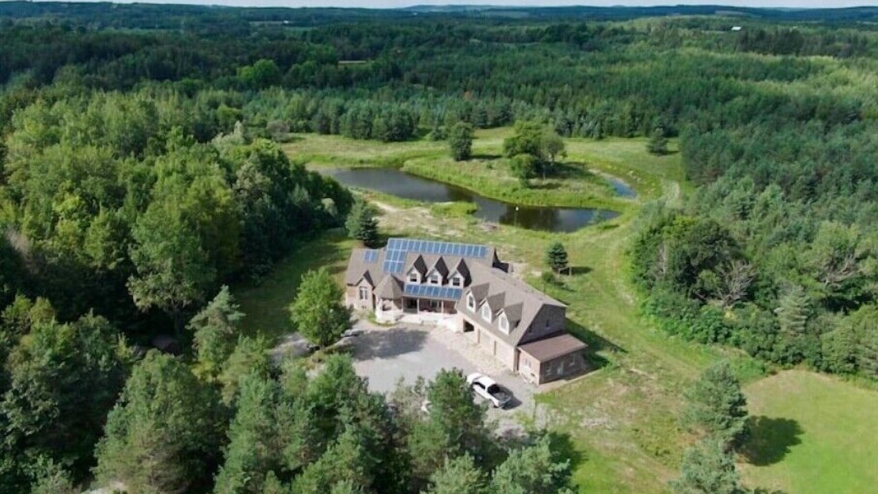 Photo of Outdoor in Kawartha Lakes