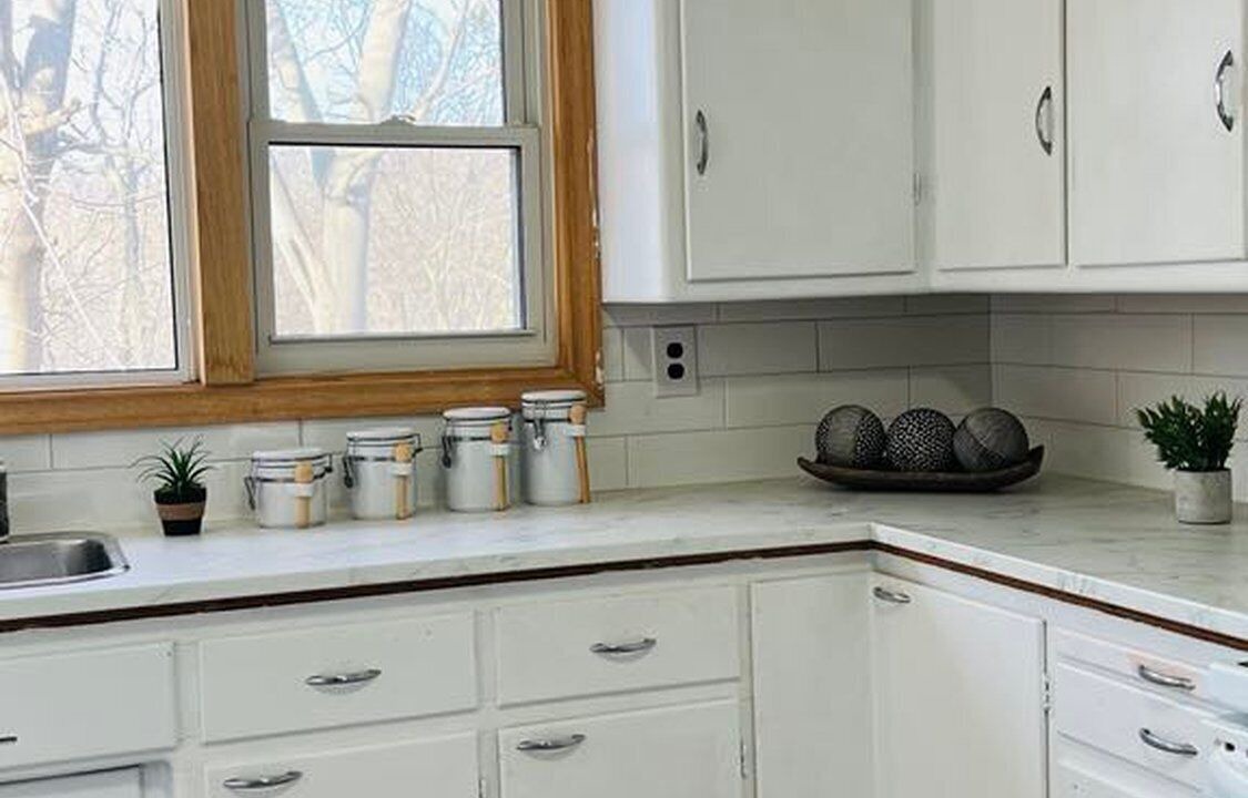 Photo of Kitchen in Central Elgin
