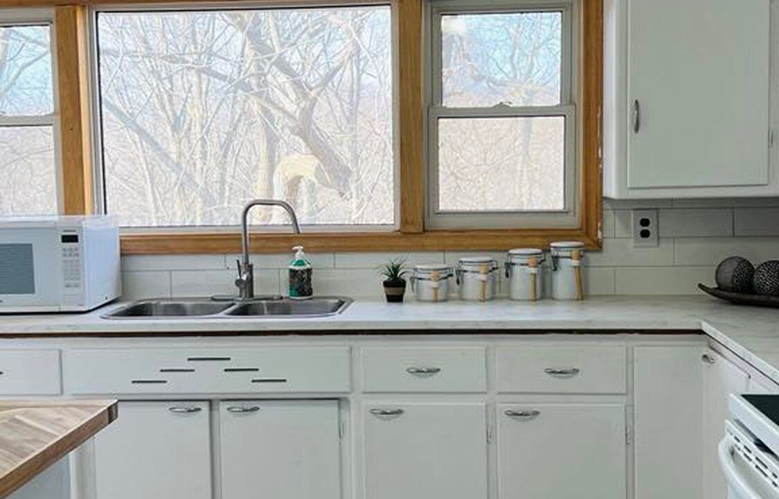 Photo of Kitchen in Central Elgin