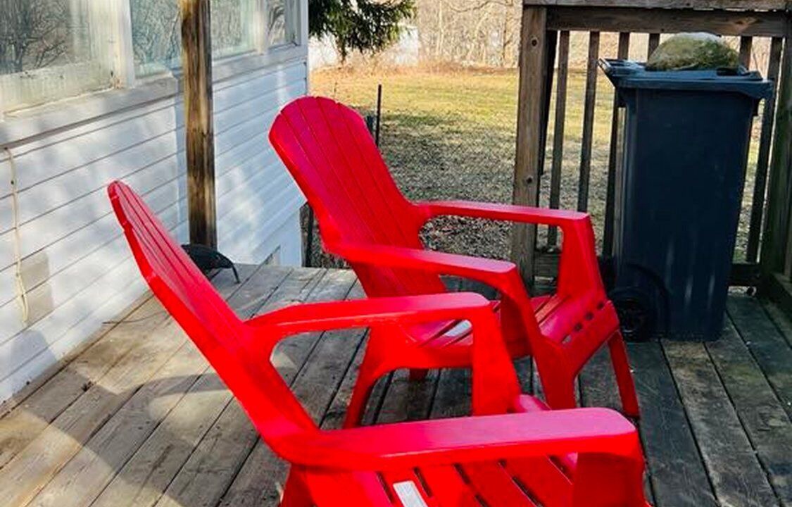 Photo of Patio Balcony in Central Elgin