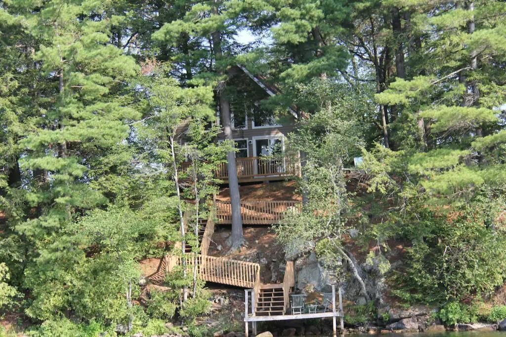 Photo of Outdoor in Sharbot Lake