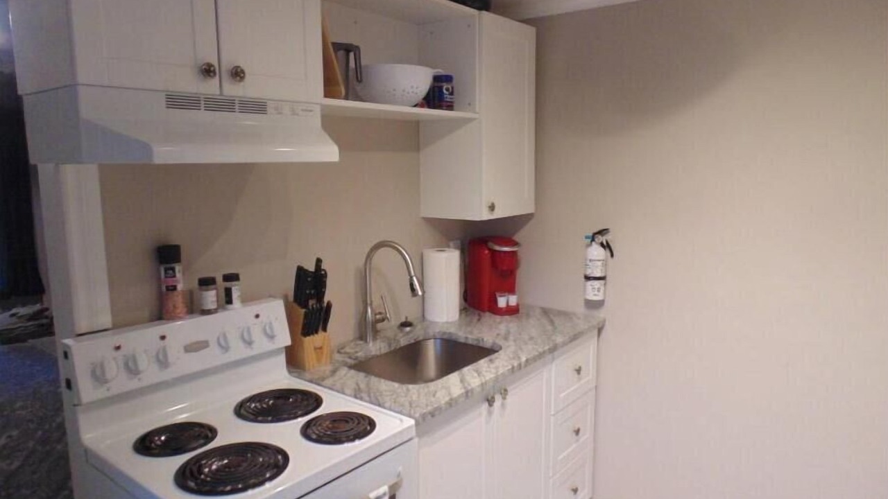 Photo of Kitchen in Plantagenet
