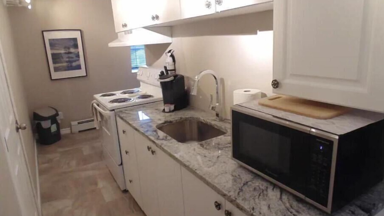 Photo of Kitchen in Plantagenet
