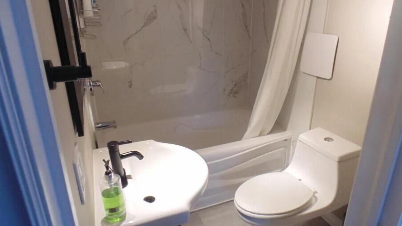 Photo of Bathroom in Plantagenet