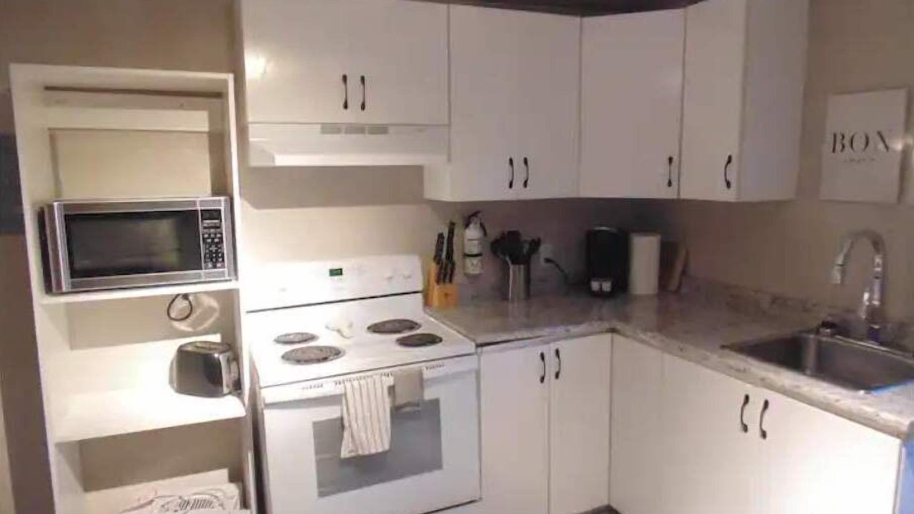 Photo of Kitchen in Plantagenet