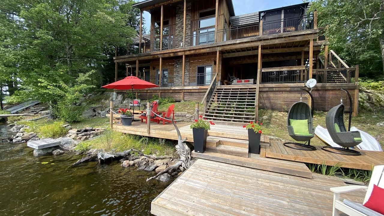 Photo of Outdoor in The Archipelago