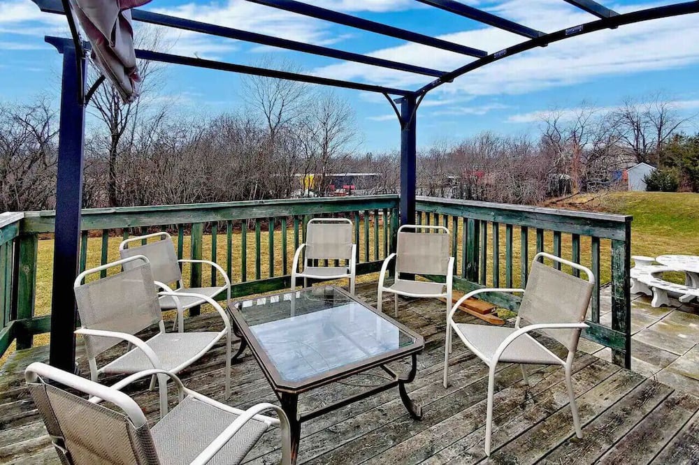 Photo of Outdoor in Virginia