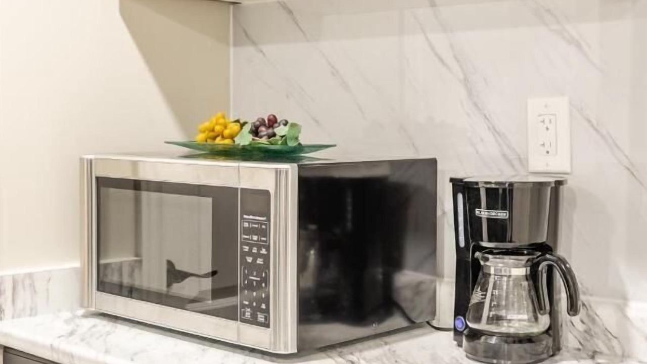 Photo of Kitchen in Central Erin Mills