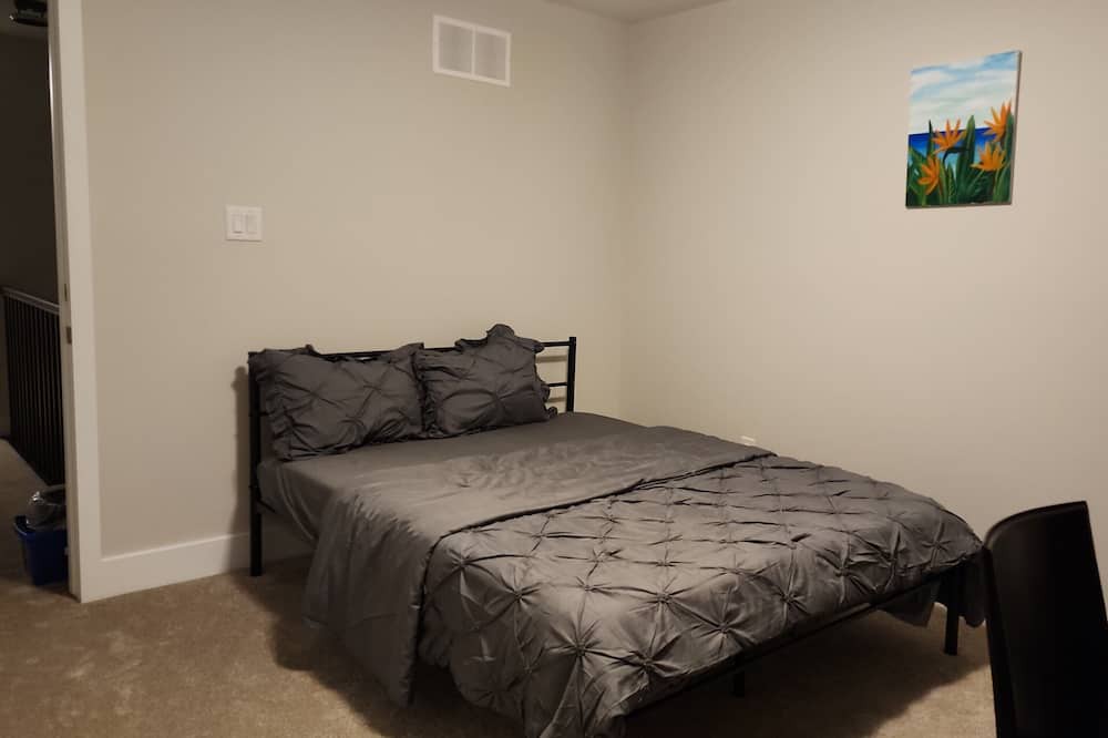 Photo of Bedroom in Ottawa Division