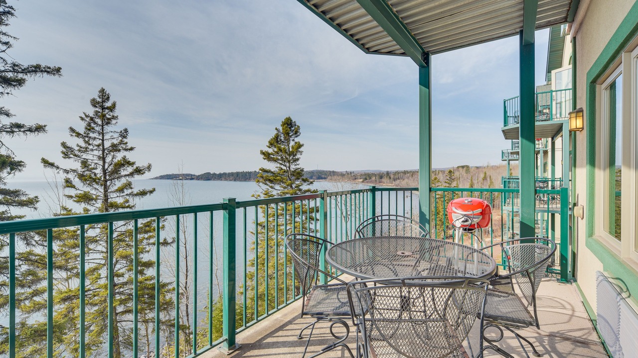 Photo of Outdoor in Two Harbors