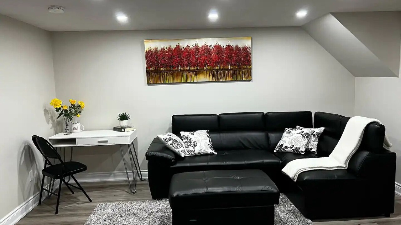Photo of Livingroom in Malton