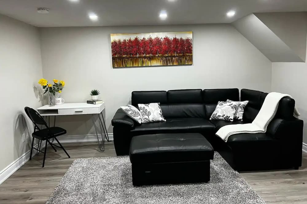 Photo of Livingroom in Malton
