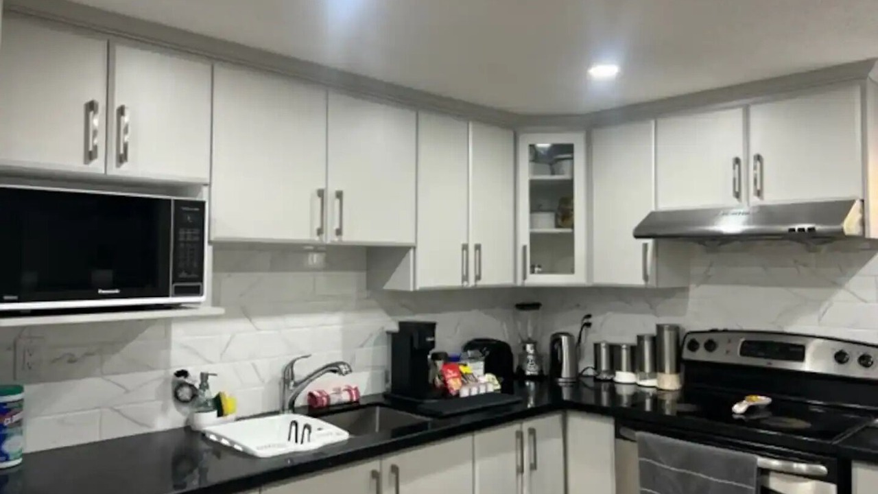 Photo of Kitchen in Malton
