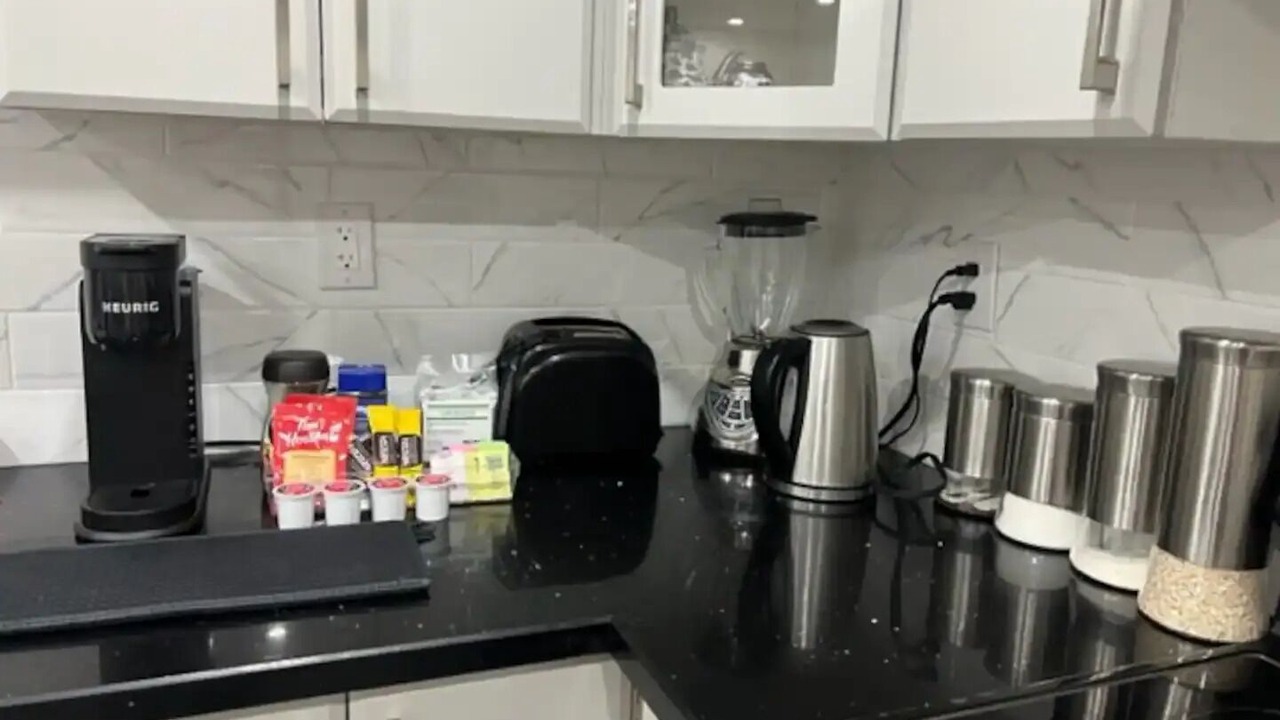 Photo of Kitchen in Malton