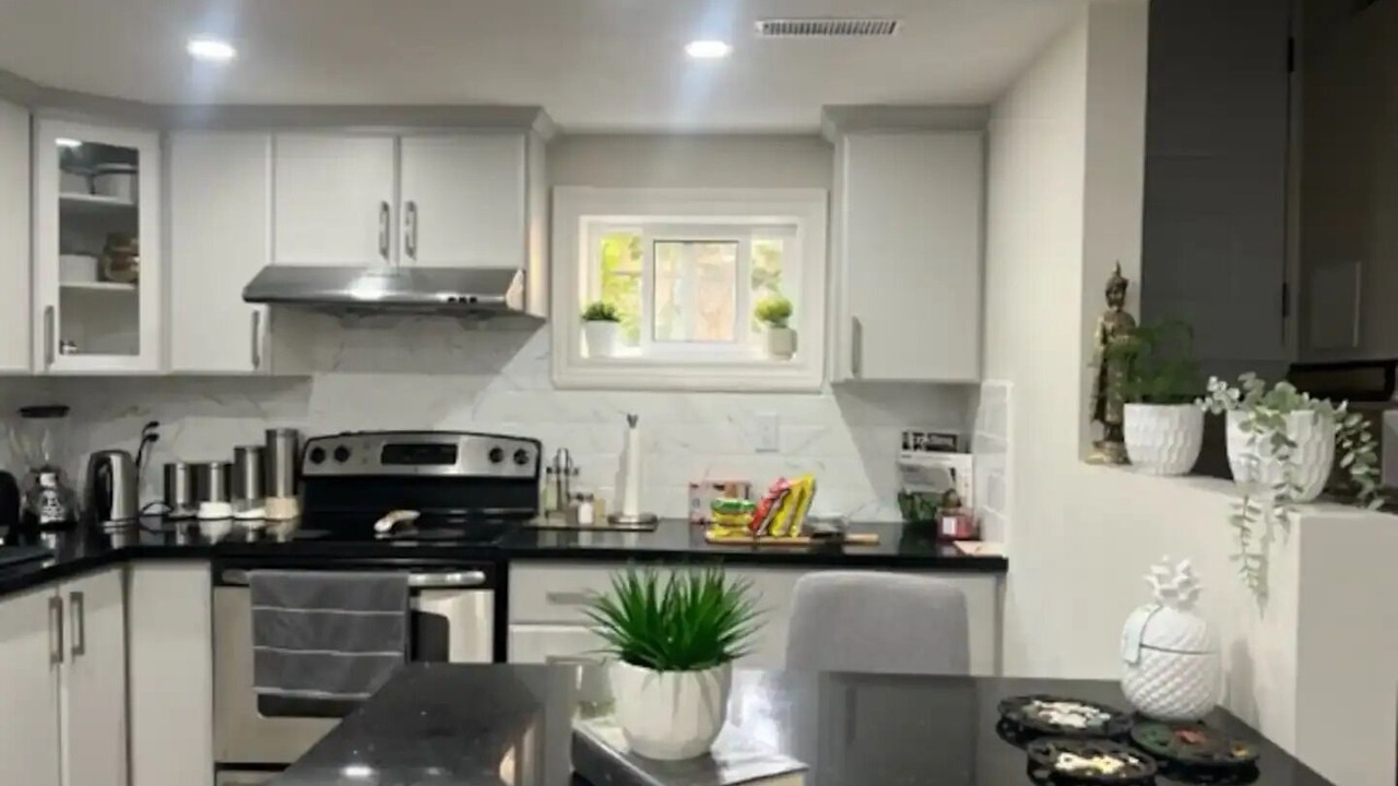 Photo of Kitchen in Malton