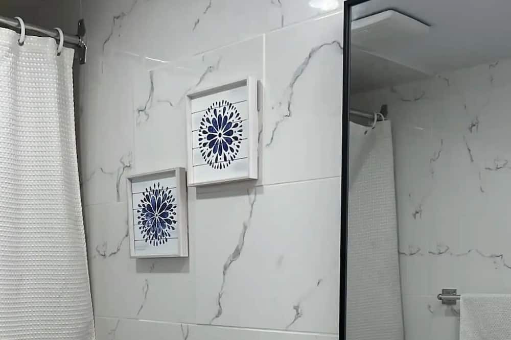 Photo of Bathroom in Malton
