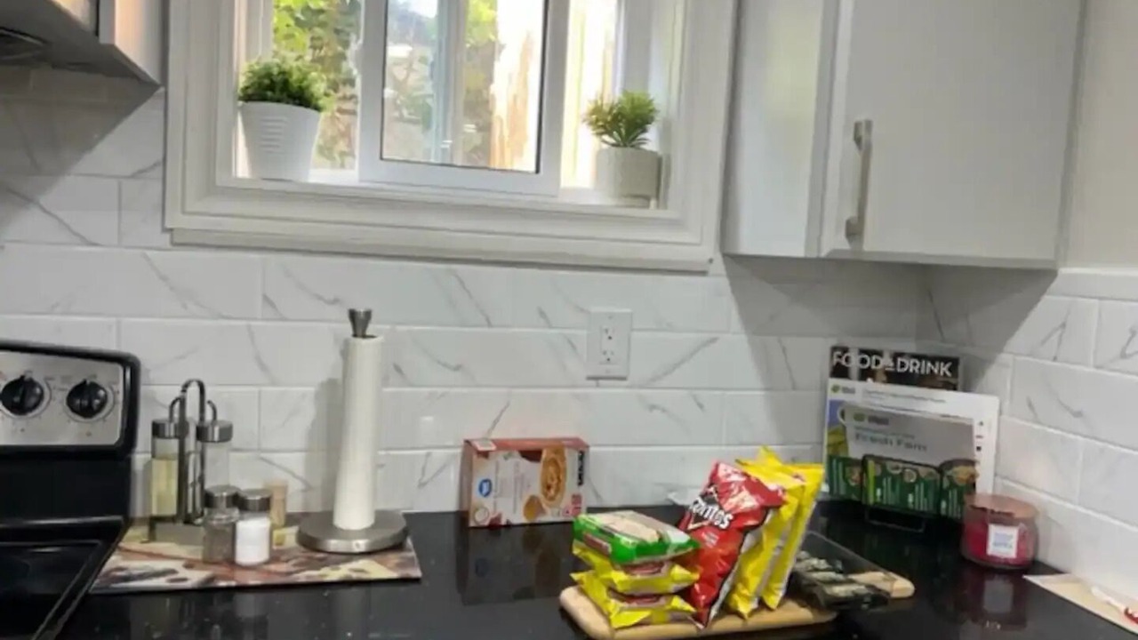 Photo of Kitchen in Malton