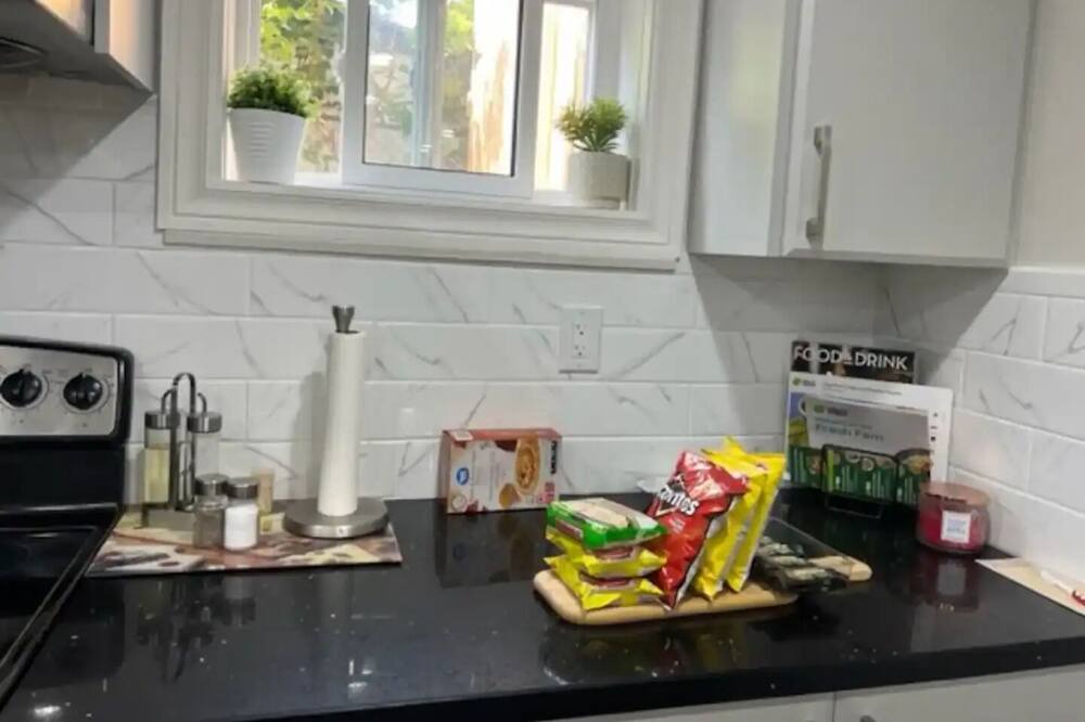 Photo of Kitchen in Malton