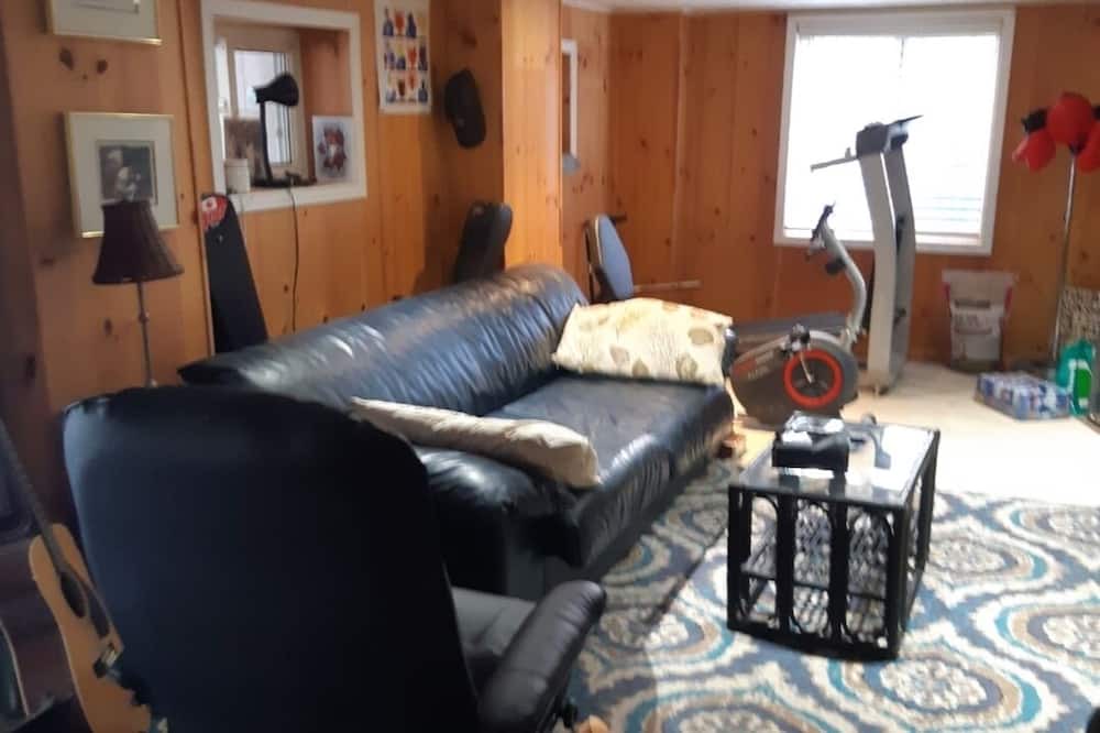 Photo of Livingroom in Buckhorn