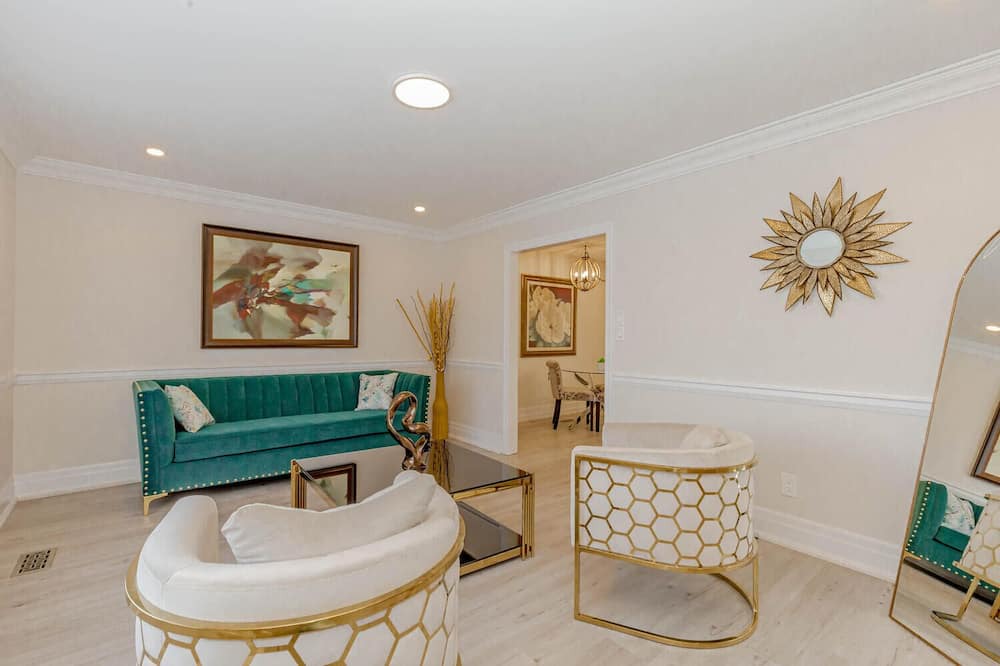 Photo of Bedroom in Halton Hills