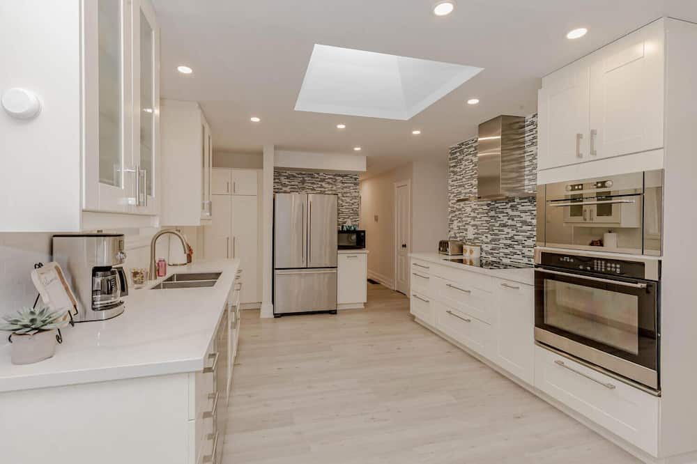 Photo of Kitchen in Halton Hills