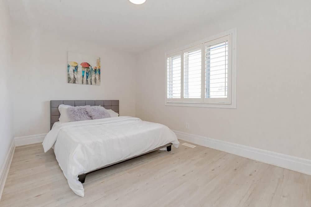 Photo of Bedroom in Halton Hills