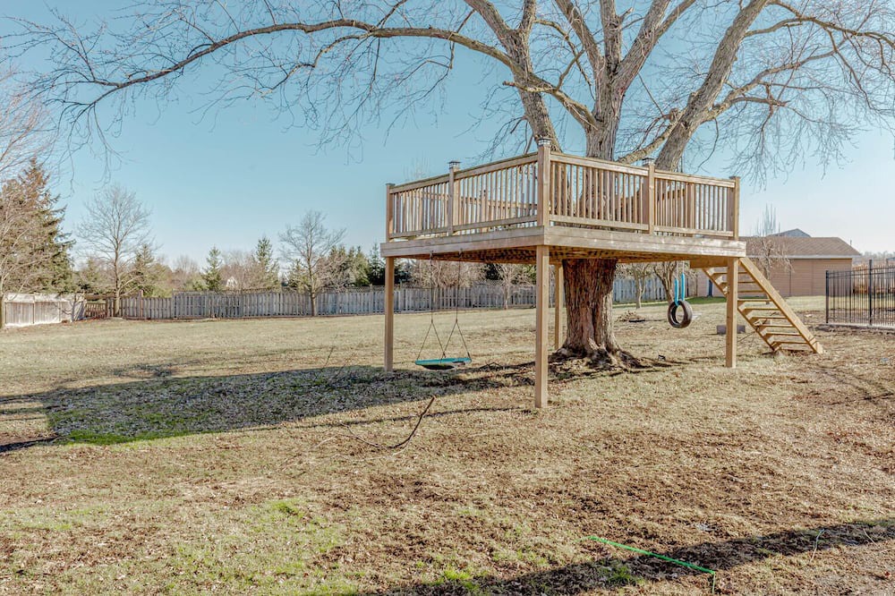 Photo of Outdoor in Halton Hills