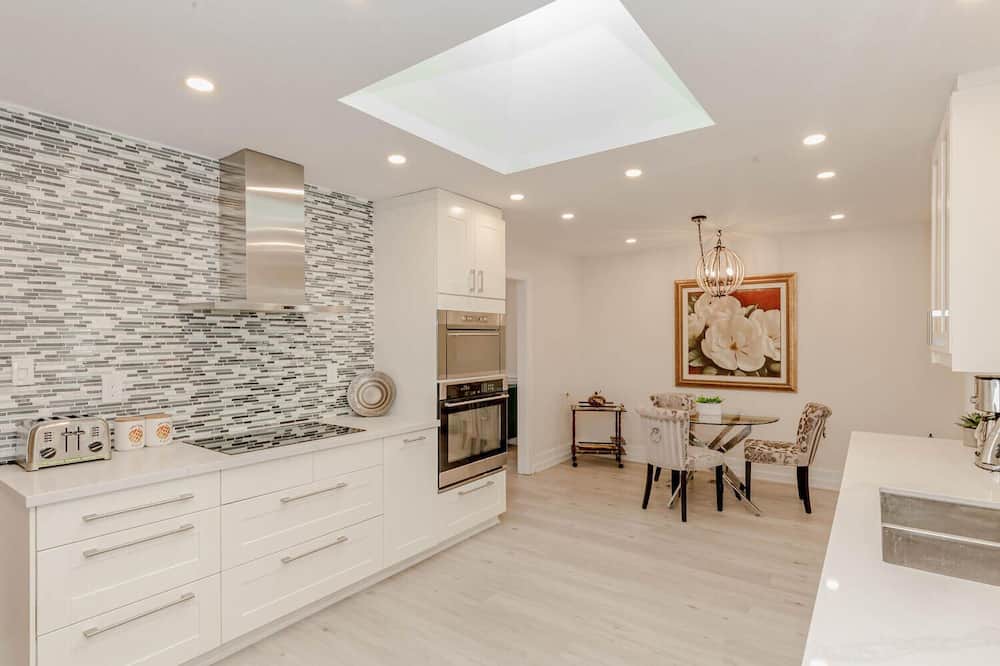 Photo of Kitchen in Halton Hills