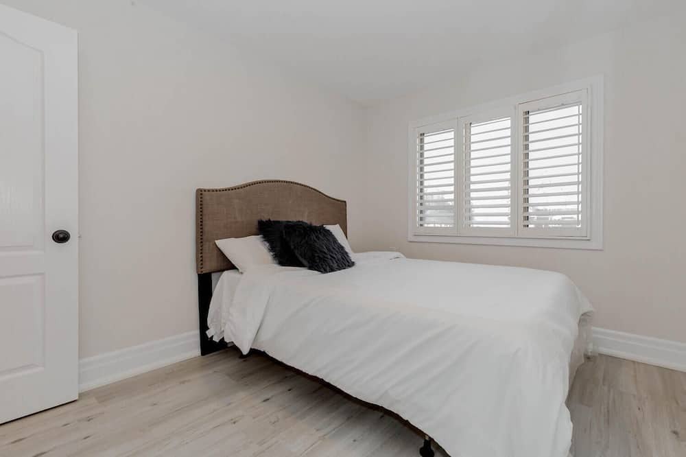 Photo of Bedroom in Halton Hills