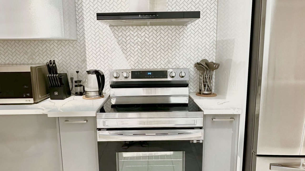 Photo of Kitchen in Washago