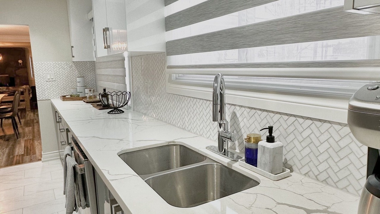 Photo of Kitchen in Washago