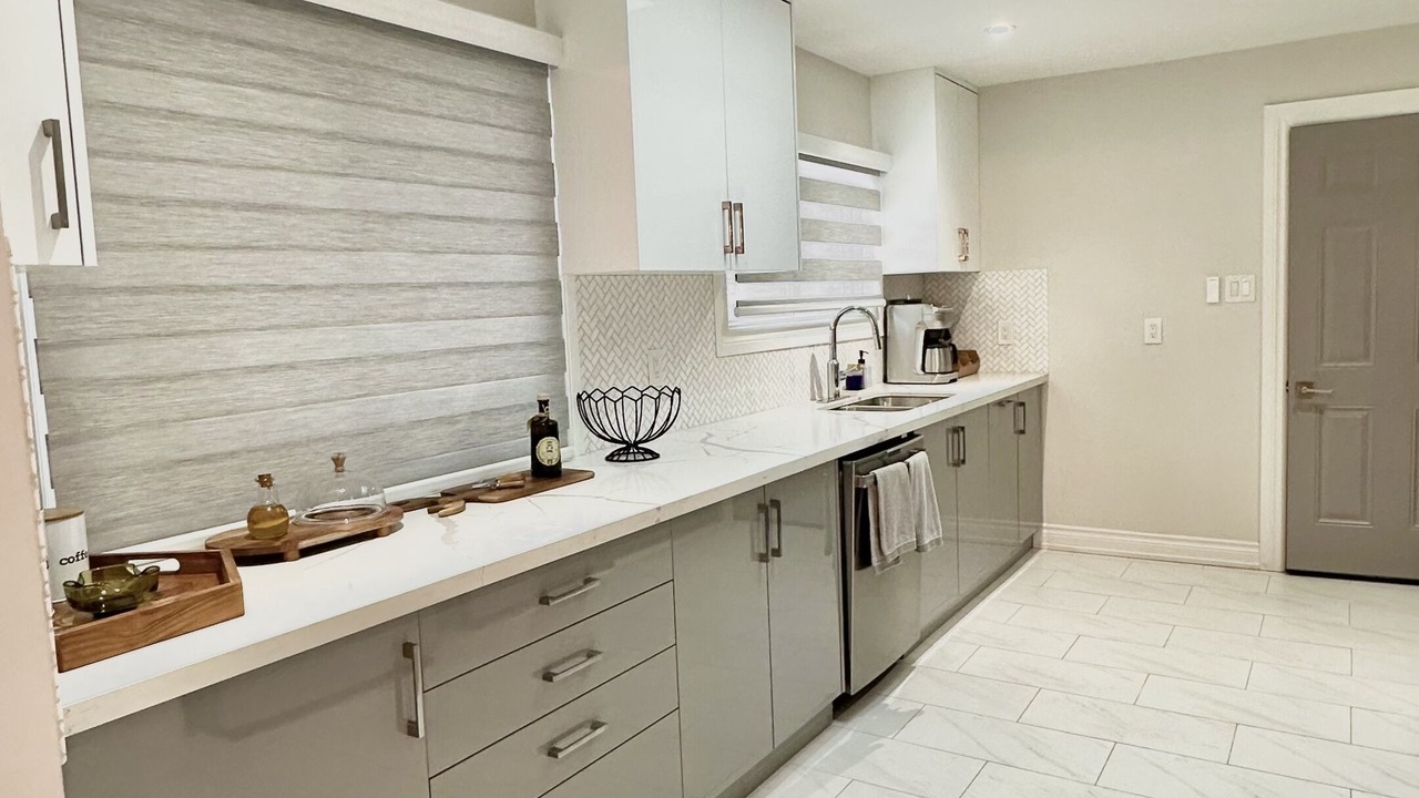 Photo of Kitchen in Washago